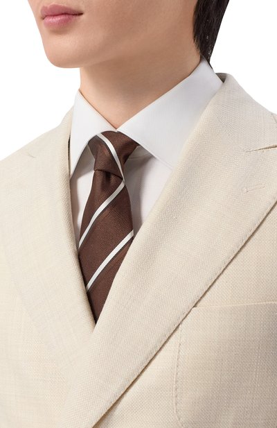 Галстук BOSS, арт. 50560845, фото 2