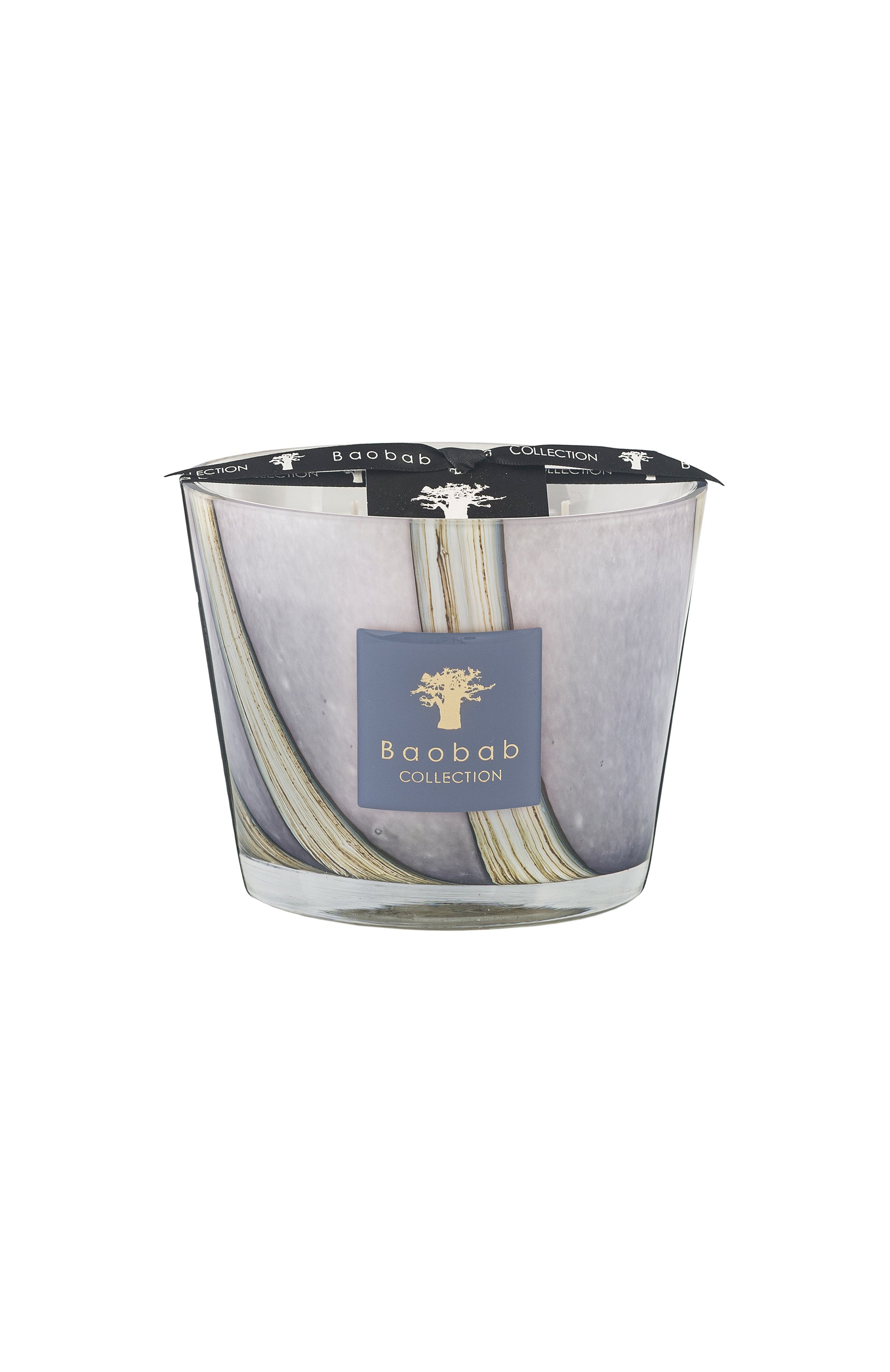 Свеча woods max 10 broceliande (500g) BAOBAB, арт. 5415198522251, фото 1