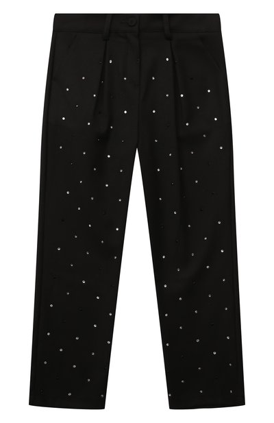 Брюки MSGM KIDS, арт. F4MSJGPA187