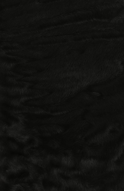 Пилотка из меха каракульчи FURLAND, арт. 0121007810074200067, фото 3