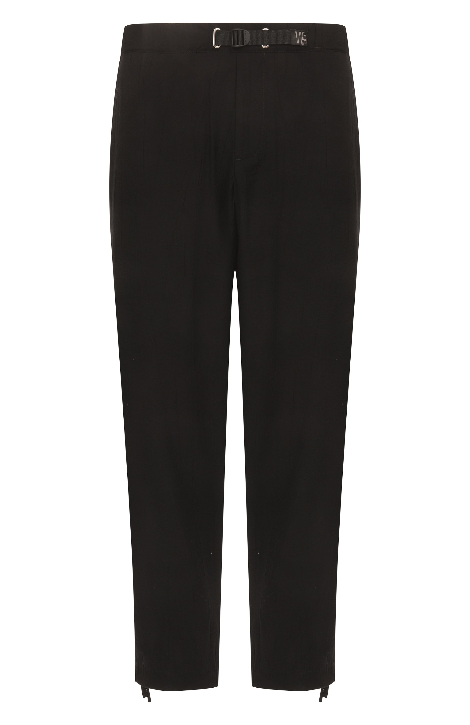 Брюки из вискозы WHITE SAND, арт. 25SU68/315, фото 1