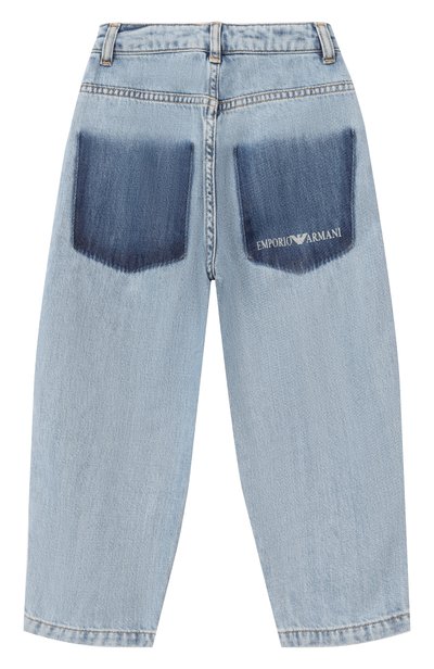 Джинсы EMPORIO ARMANI, арт. EB001494/AF28440, фото 2
