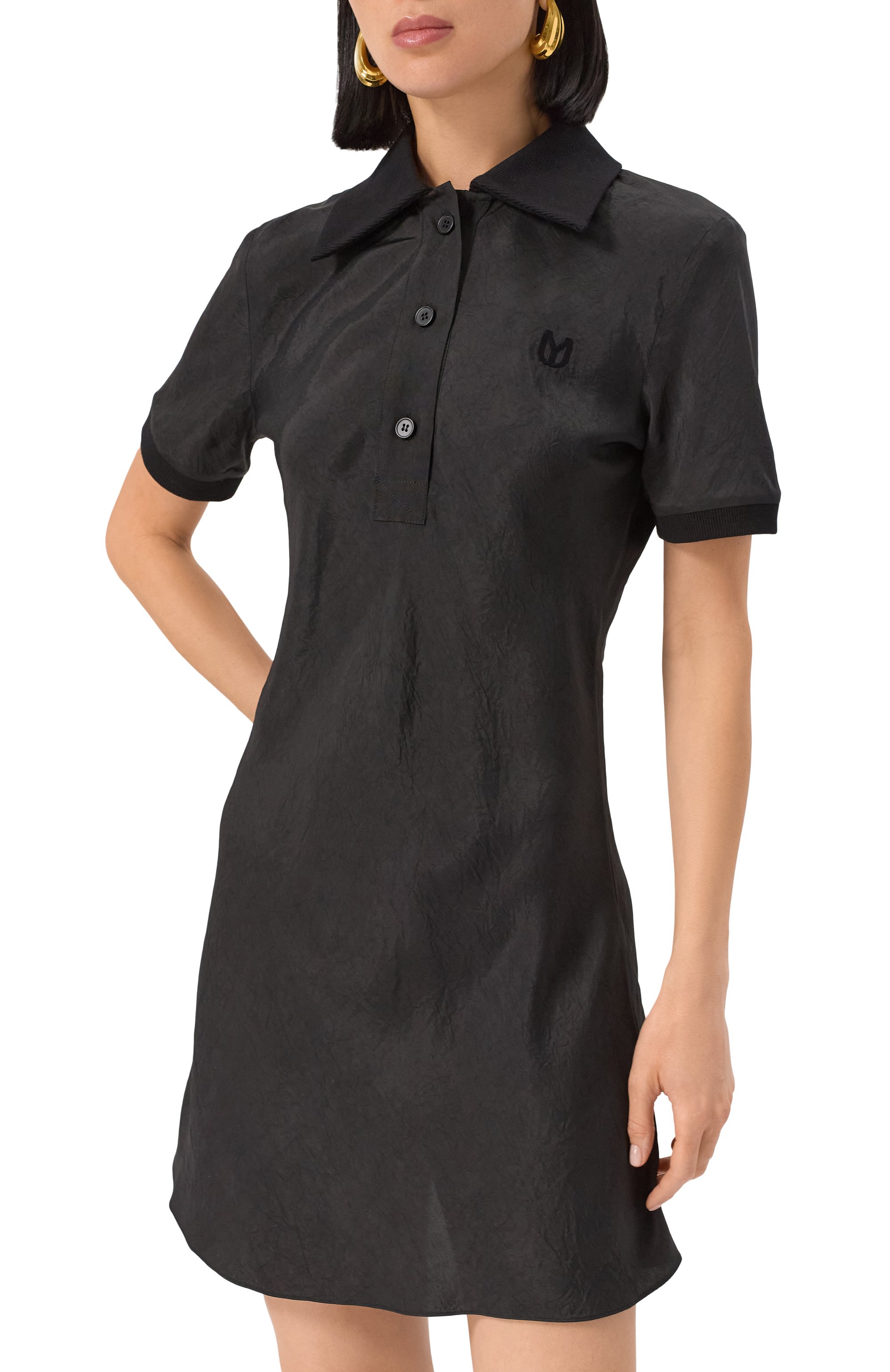 Платье YUZEFI, арт. YUZSS25-RW-DR08-01, фото 3