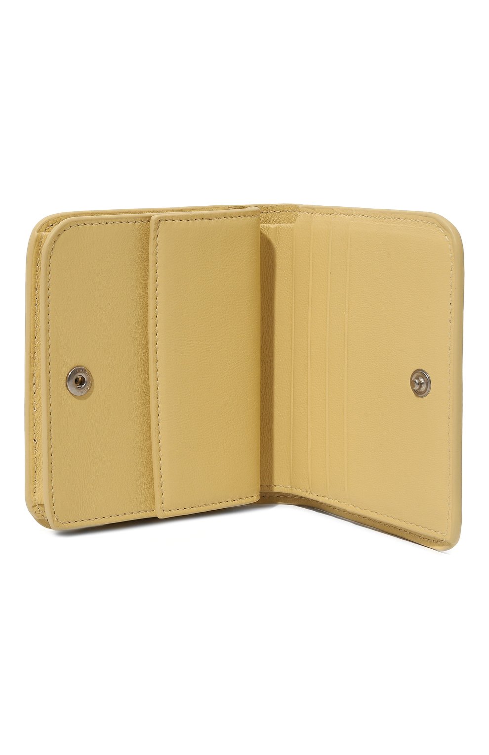 Кожаное портмоне BALENCIAGA, арт. 594216/1IZI3, фото 3