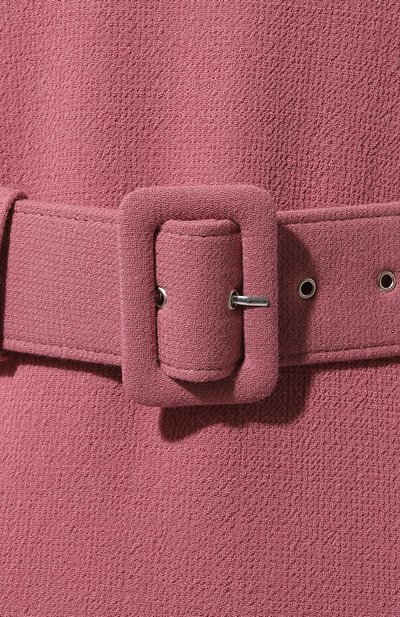 Шерстяное платье OLOLOL, арт. OLD208B/2060.608/W24, фото 5