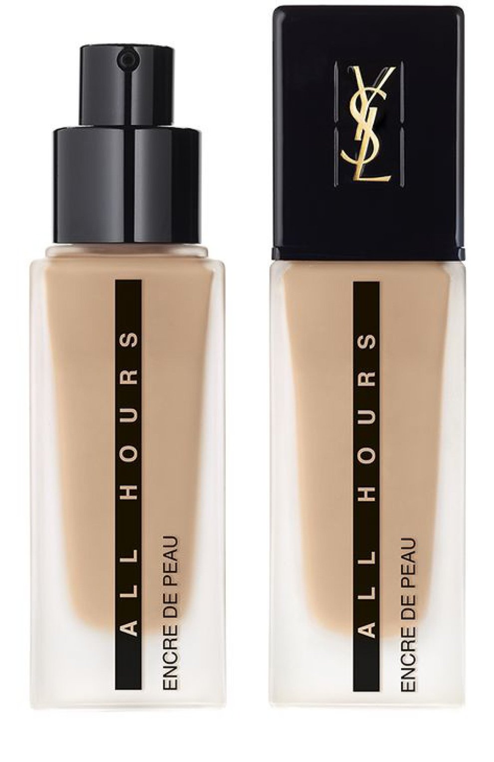 Тональный крем all hours, оттенок b40 (25ml) YSL, арт. 3614271722720, фото 1