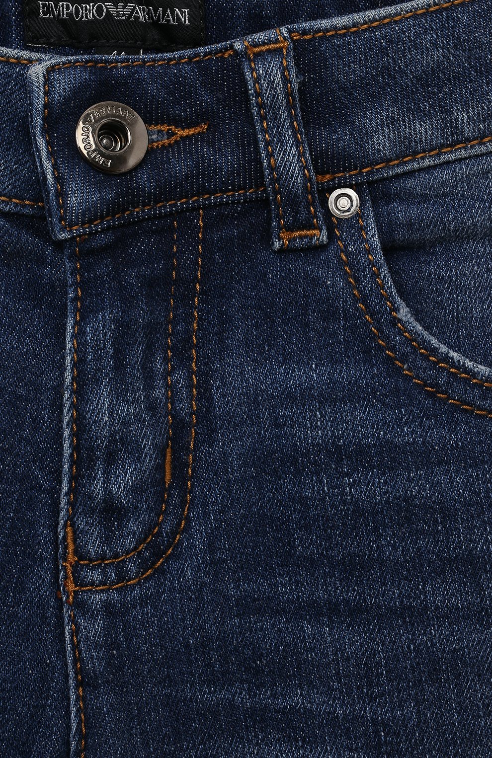 Джинсы EMPORIO ARMANI, арт. 8N4J45/4D44Z, фото 3