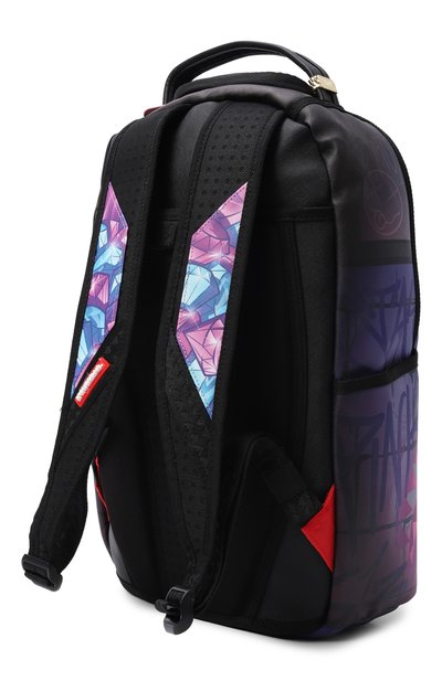 Рюкзак pink panther diamond heist SPRAYGROUND, арт. 910B7422NSZ/PINK PANTHER DIAM0ND HEIST BACKPACK