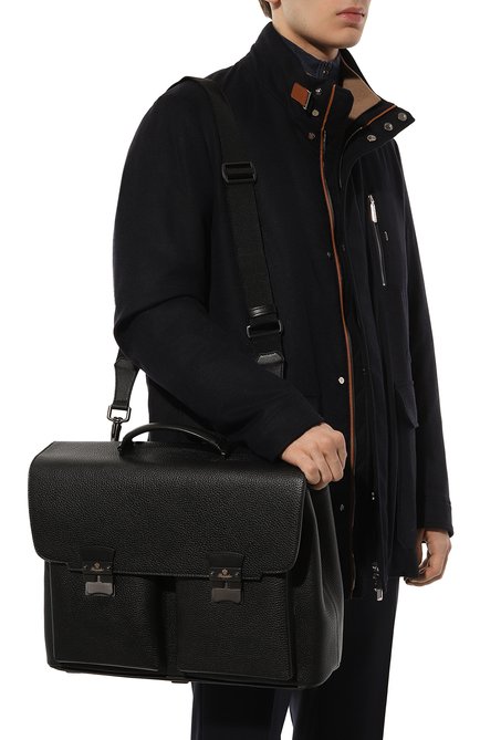 Мужской портфель PINEIDER FIRENZE 1774, арт. PAL152