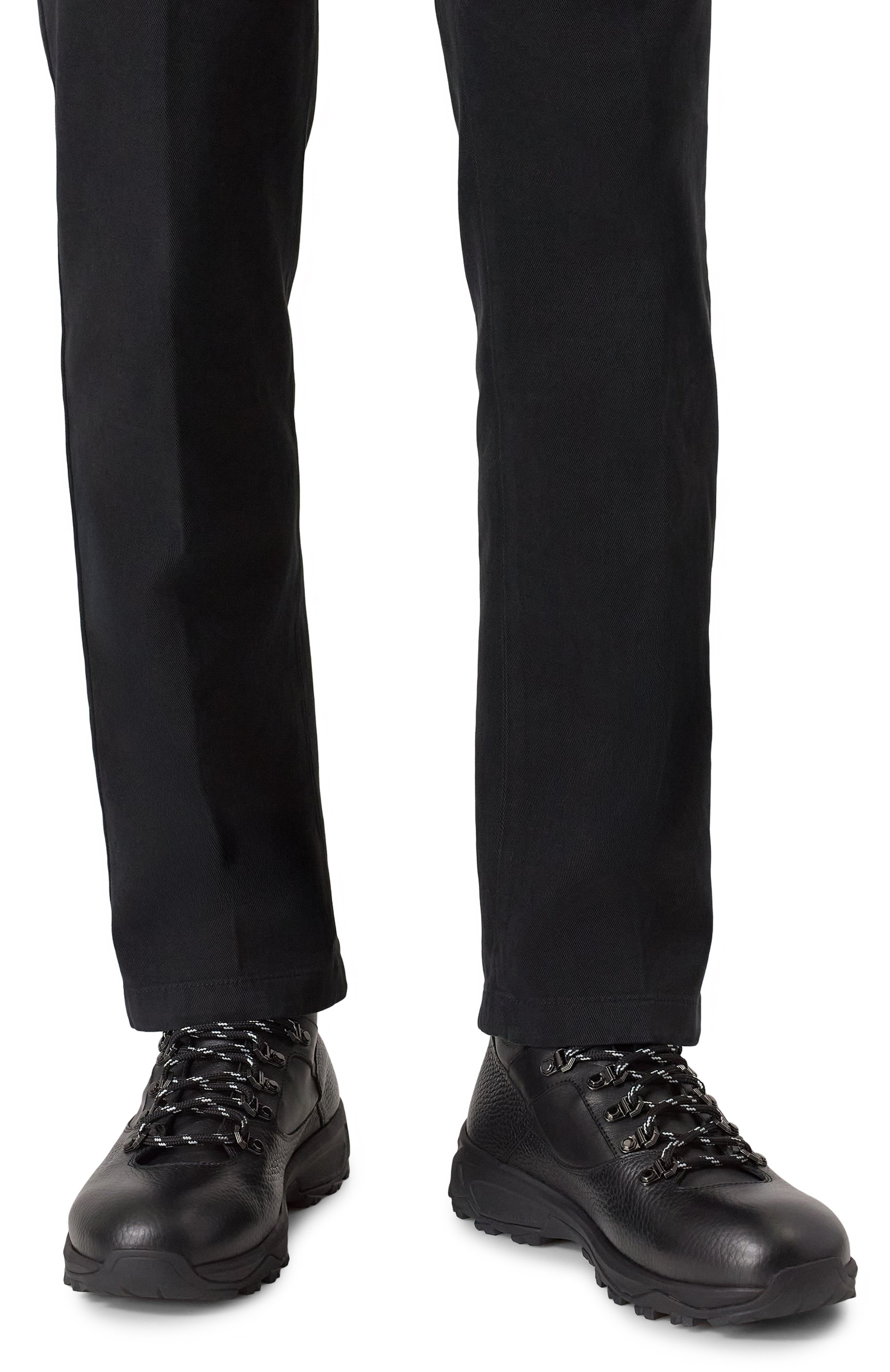 Кожаные хайкеры STEFANO RICCI, арт. UZ31G6650/VDVH, фото 3