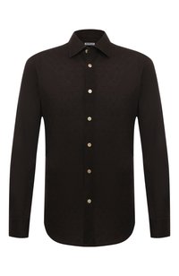 Темно-коричневый