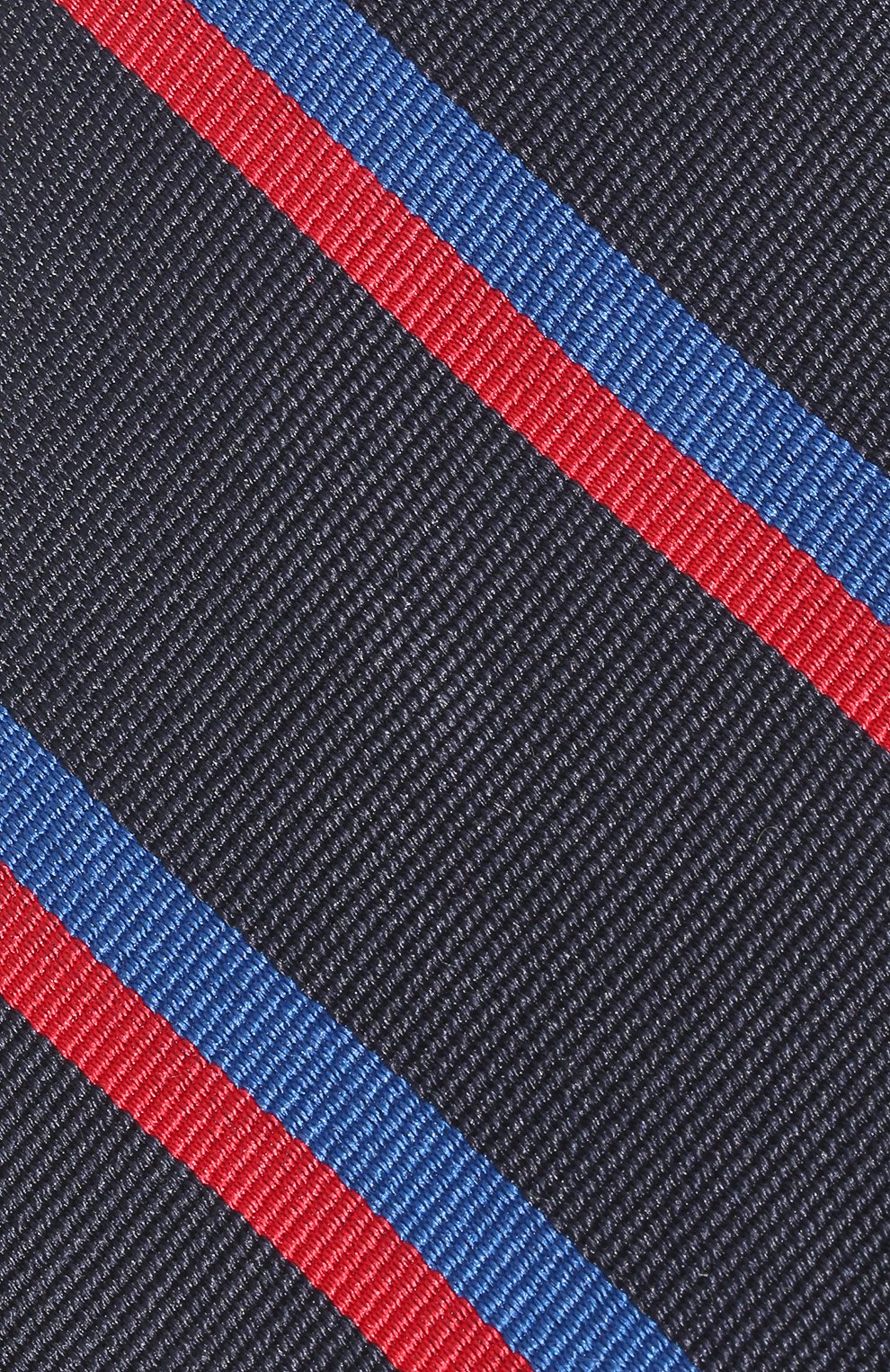 Шелковый галстук STEFANO RICCI JUNIOR, арт. YCH/30103, фото 3