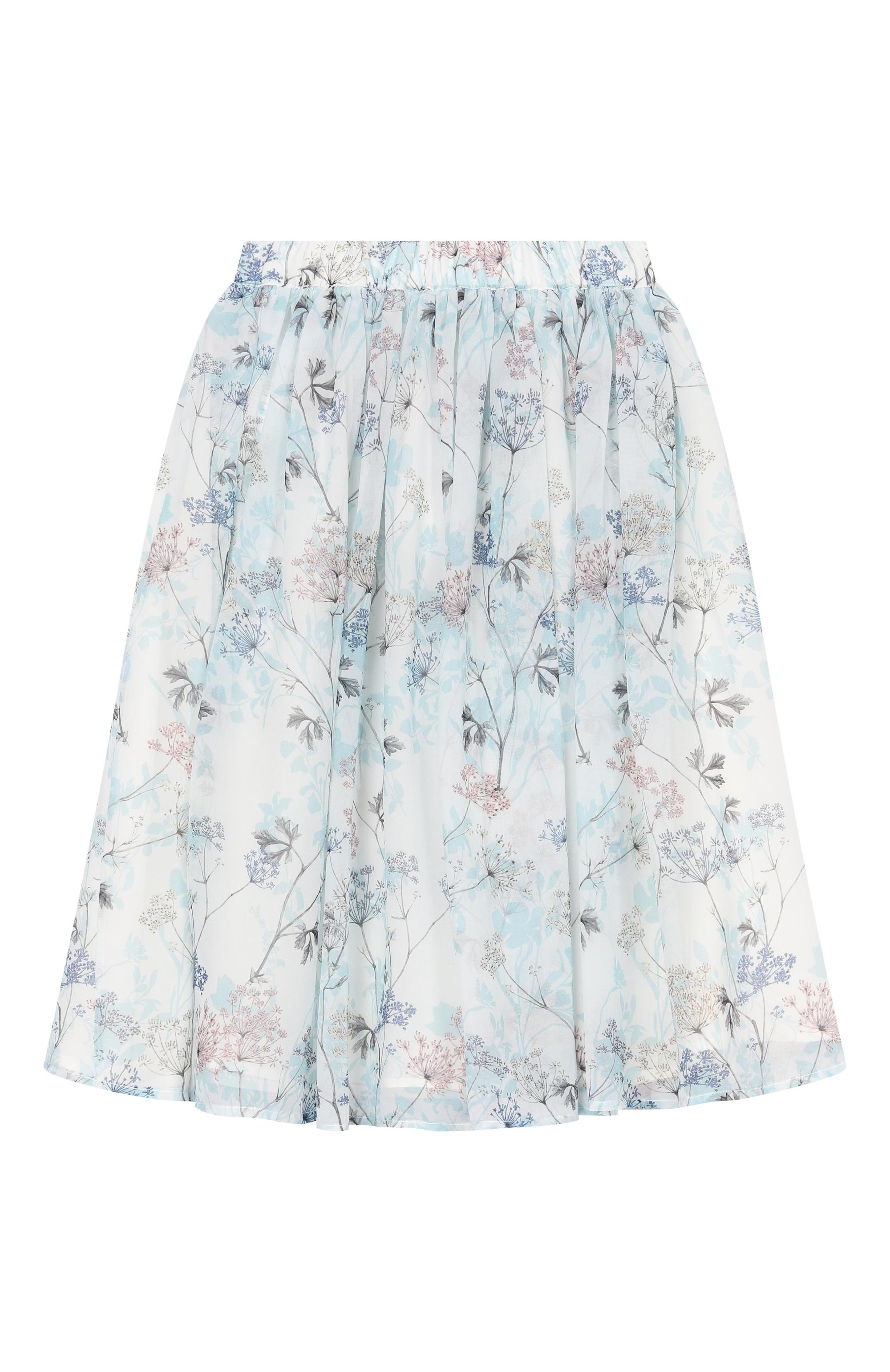 Юбка ELEVENTY, арт. EY7A04/K0285, фото 2