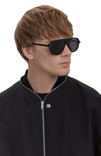 Женские солнцезащитные очки TOM FORD, арт. TF1208-N 01A
