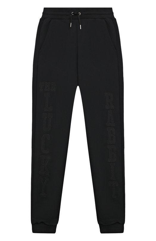 Хлопковые джоггеры Givenchy