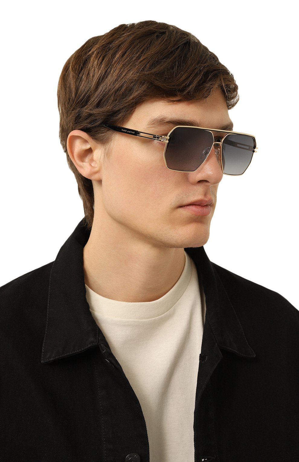 Солнцезащитные очки MARC JACOBS (THE), арт. MARC 584 RHL, фото 2