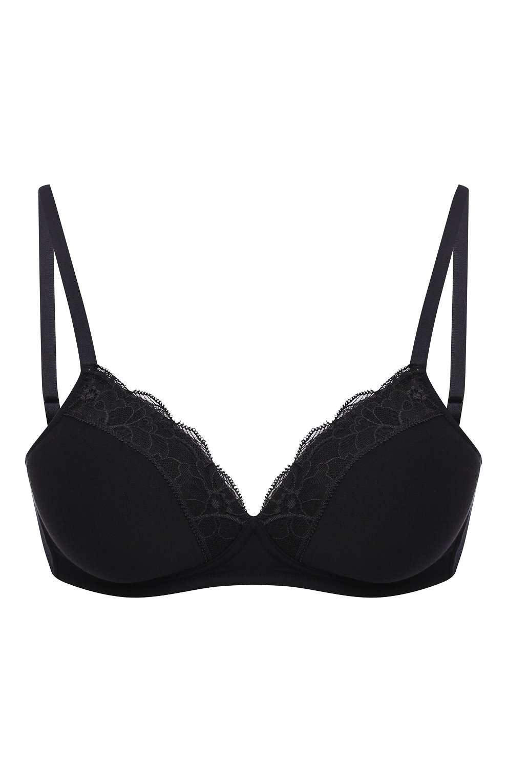 Бюстгальтер с плотной чашкой HANRO, арт. 072432, фото 1