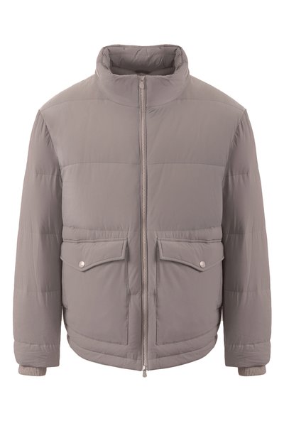 Мужская пуховик BRUNELLO CUCINELLI, арт. MM4031876
