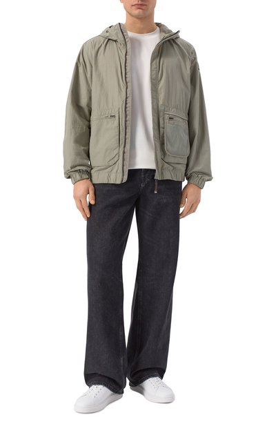 Мужская хлопковая футболка BOGNER, арт. 58086604_