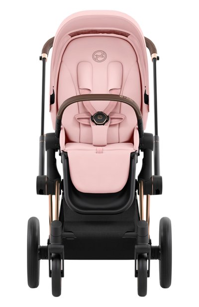 Коляска 2 в 1 priam iv rosegold CYBEX, арт. 523001511, фото 4