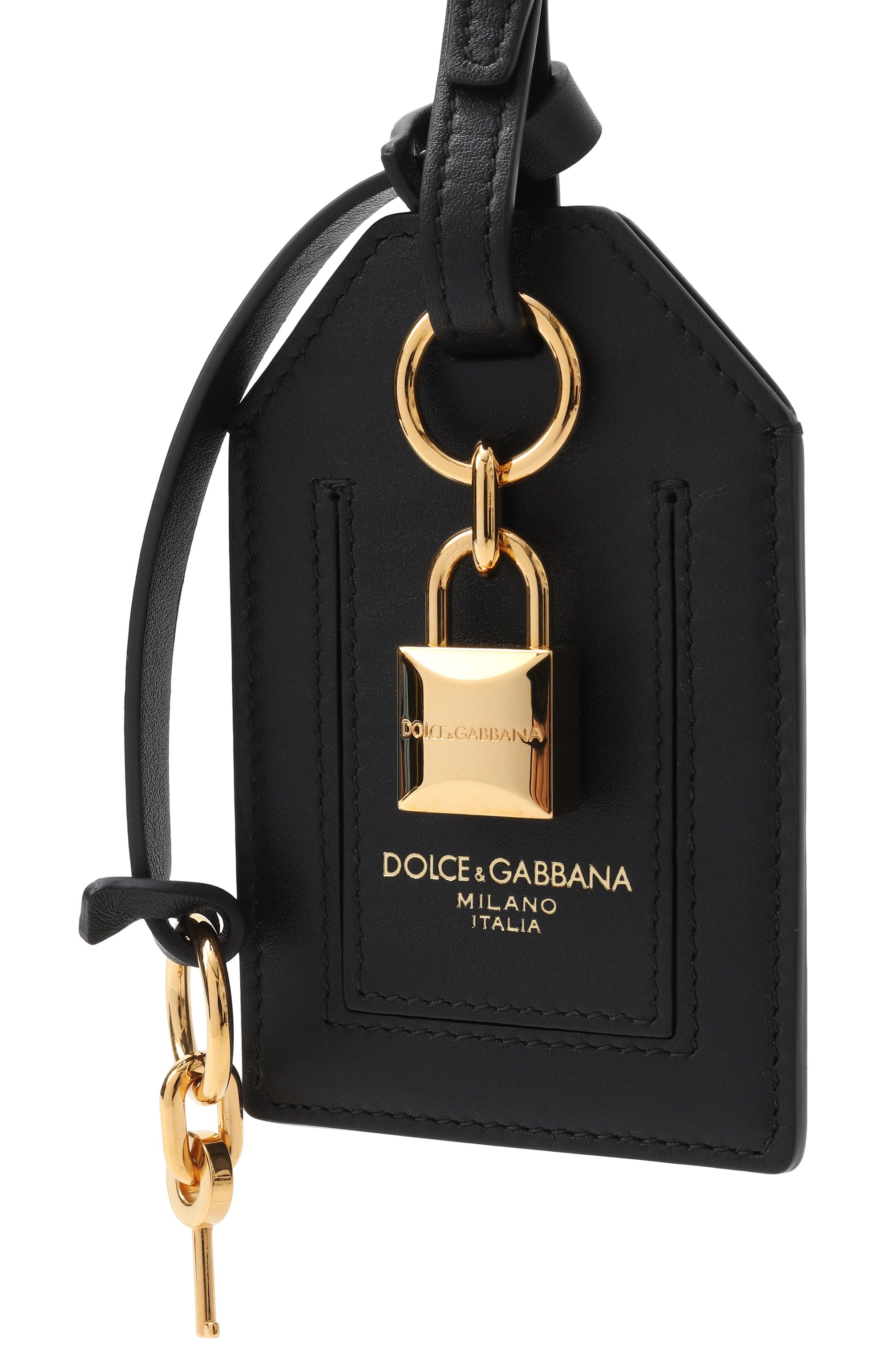 Брелок sicily DOLCE & GABBANA, арт. BI3417/A9S25, фото 3