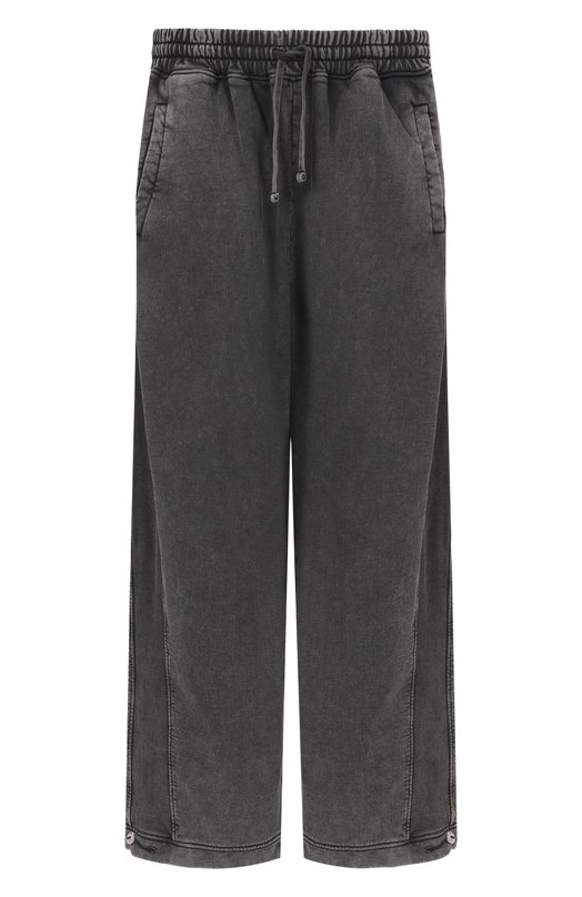 Хлопковые брюки Roadless RSS-J3 Серый RSS-J3