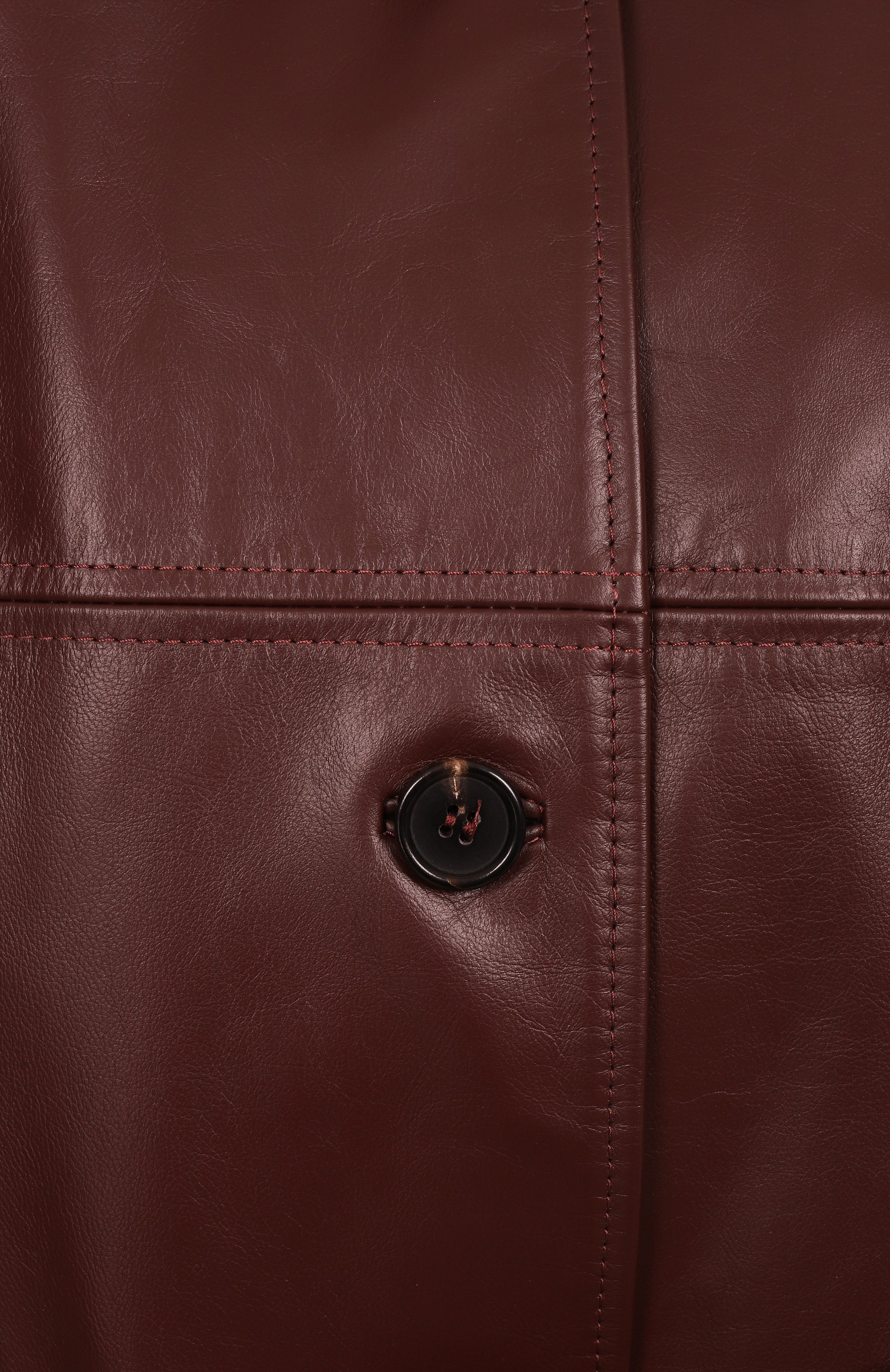 Кожаная куртка NOBLE&BRULEE, арт. NB642/121224/1, фото 6