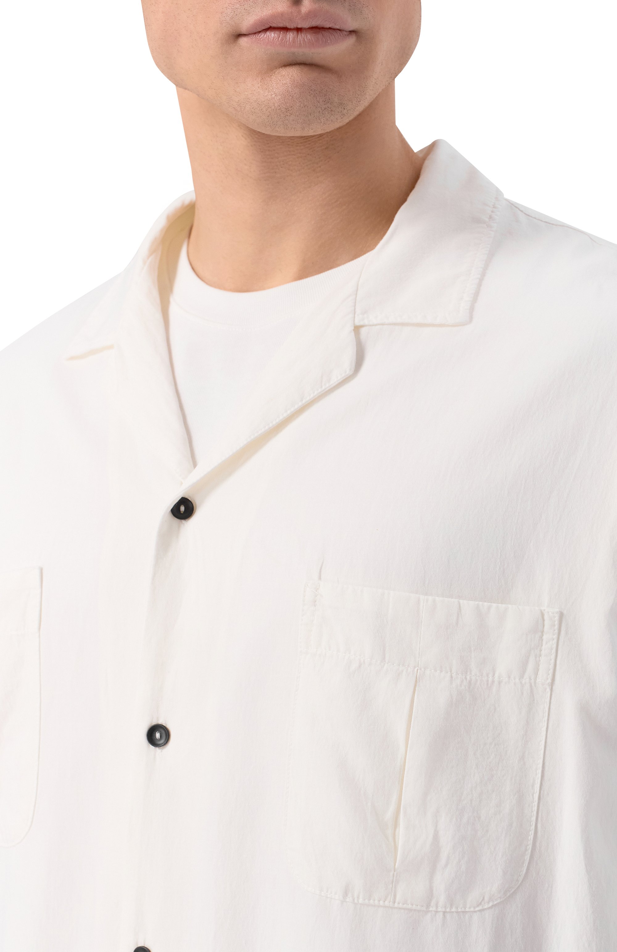 Рубашка ANDREA YA'AQOV, арт. 26MUB033B, фото 5