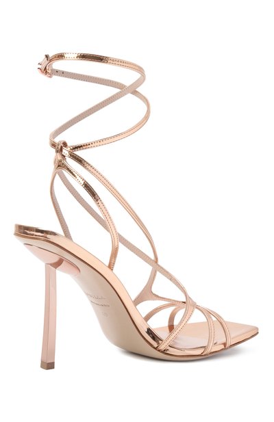 Босоножки belen 105 LE SILLA, арт. 4311D090BXPPMRA, фото 5