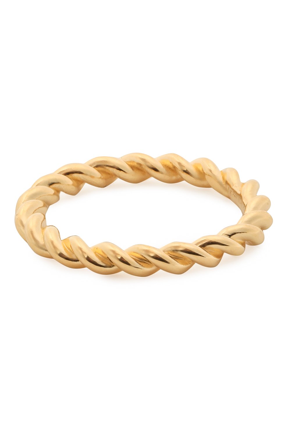 Комплект из пяти колец BOTTEGA VENETA, арт. 651270/VAHU0, фото 5