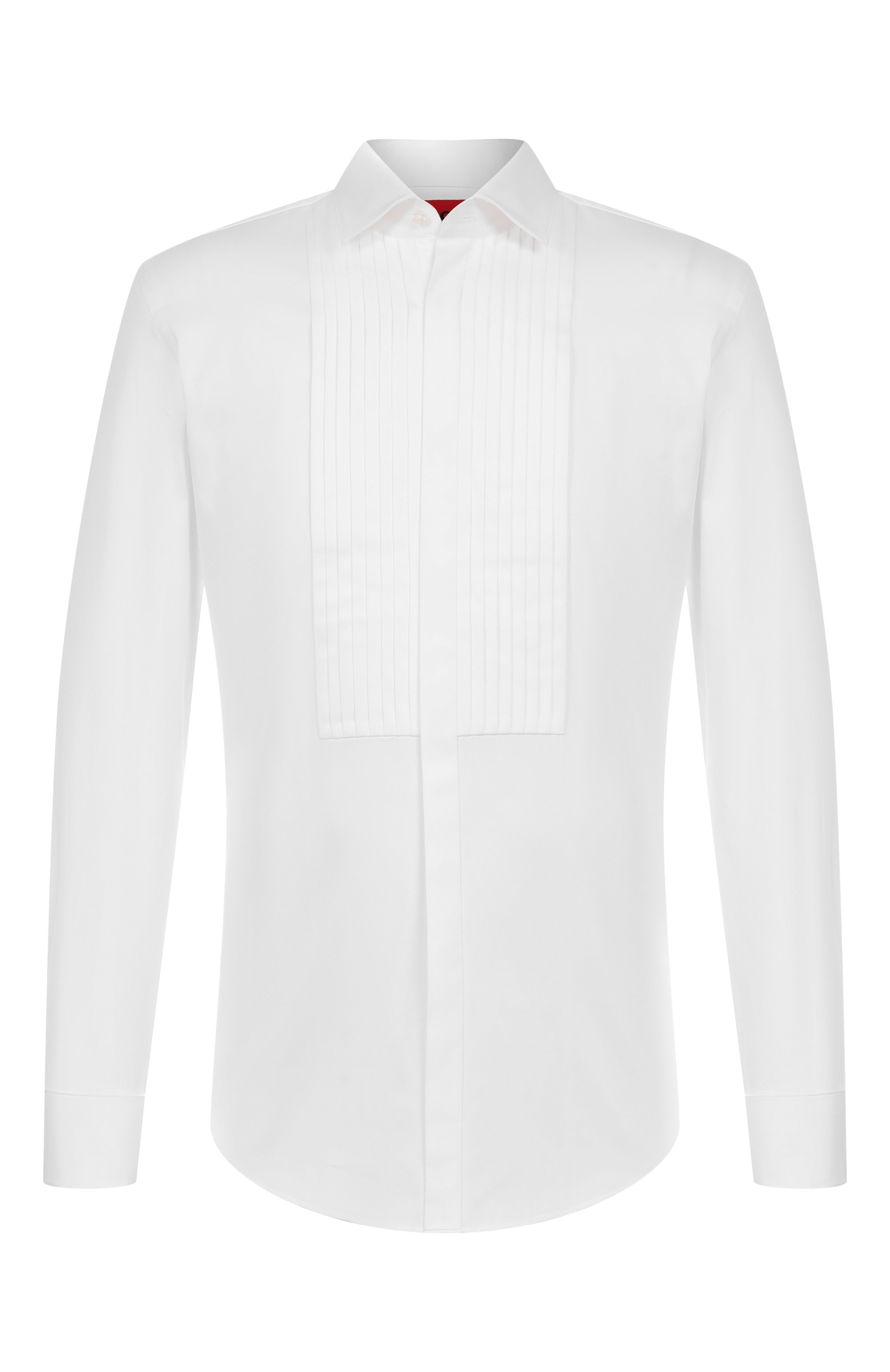 Хлопковая сорочка HUGO, арт. 50544959, фото 1