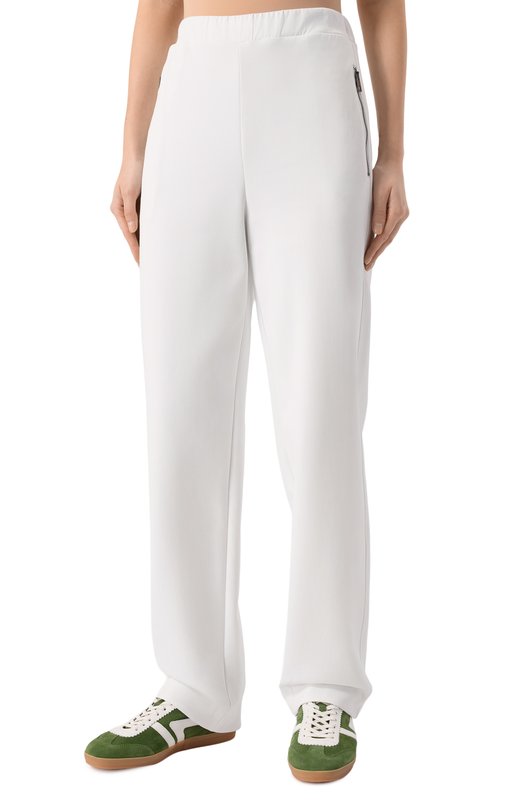 Брюки Lorena Antoniazzi PA61A/3674 Белый  PA61A/3674 Фото 3