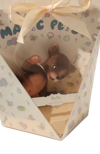 Игрушка щенок чихуахуа MAGIC MANUFACTORY, арт. CMP-0001, фото 3