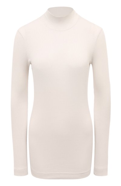 Женская хлопковая водолазка BRUNELLO CUCINELLI, арт. MH990BM124