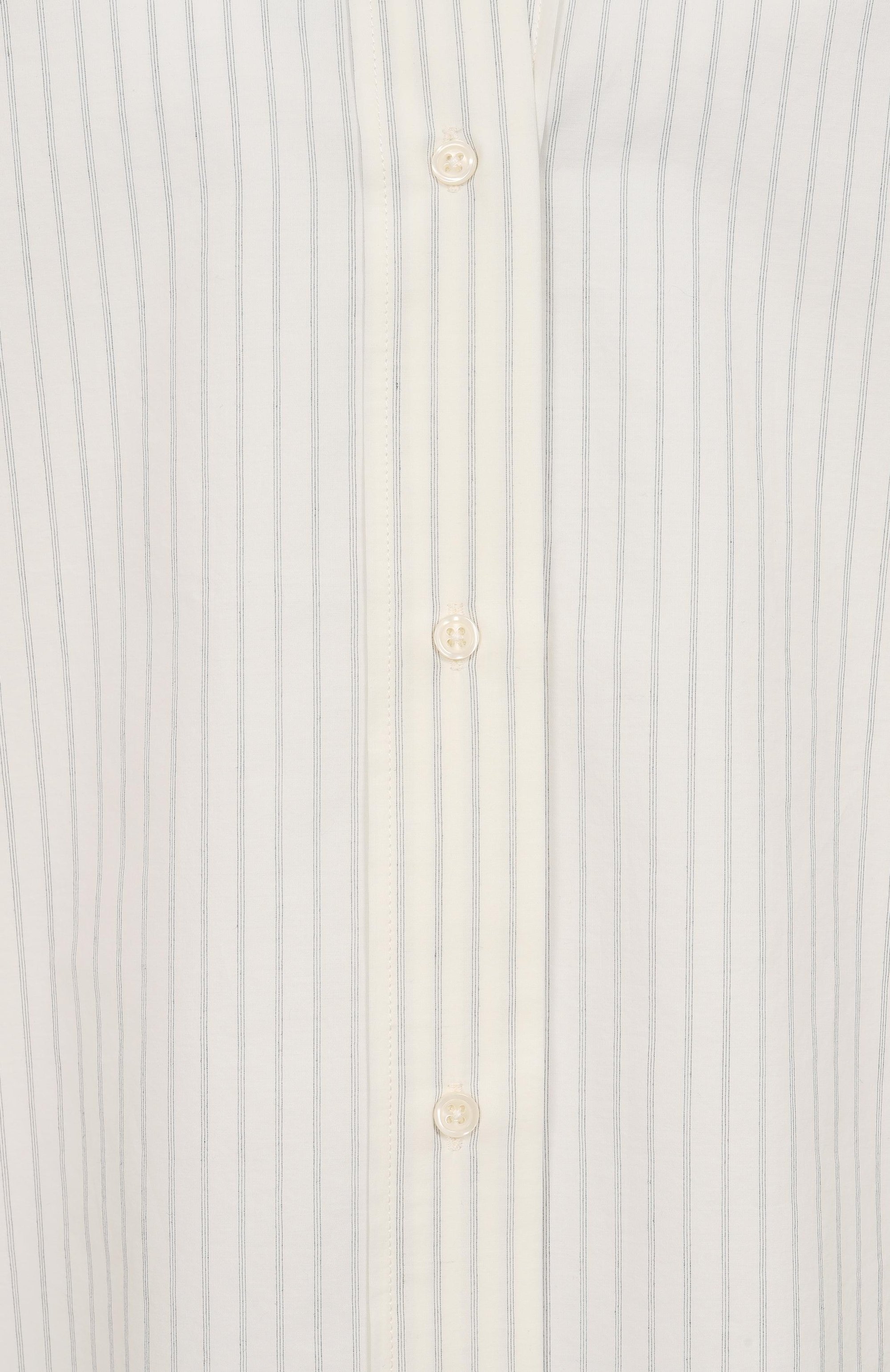 Хлопковая рубашка WINDSOR, арт. 52 DB536H 10019738/30046707, фото 6