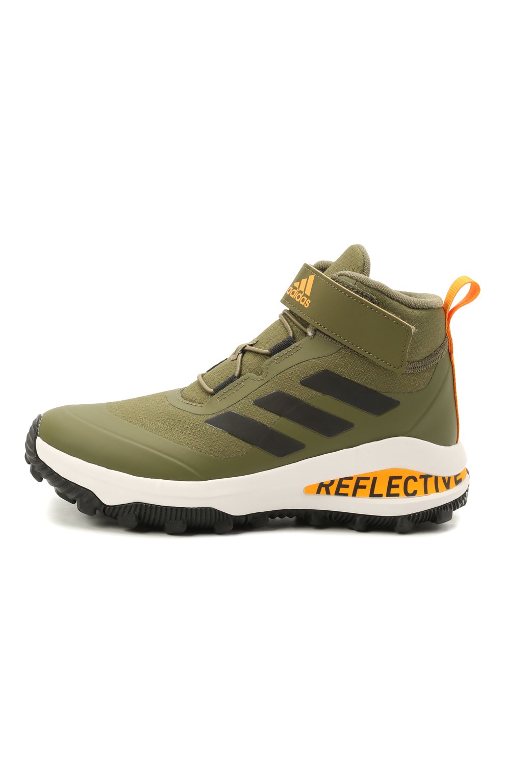 Кроссовки для бега fortarun all terrain ADIDAS ORIGINALS, арт. GZ0164, фото 2