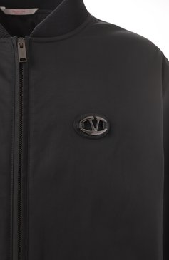 Бомбер VALENTINO, арт. 5V3CI055CKV, фото 6