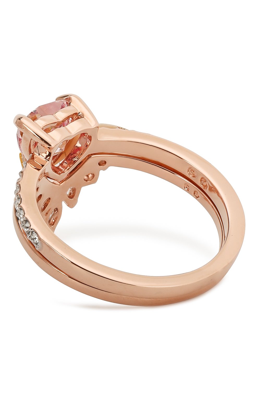 Набор колец one SWAROVSKI, арт. 5474937, фото 3