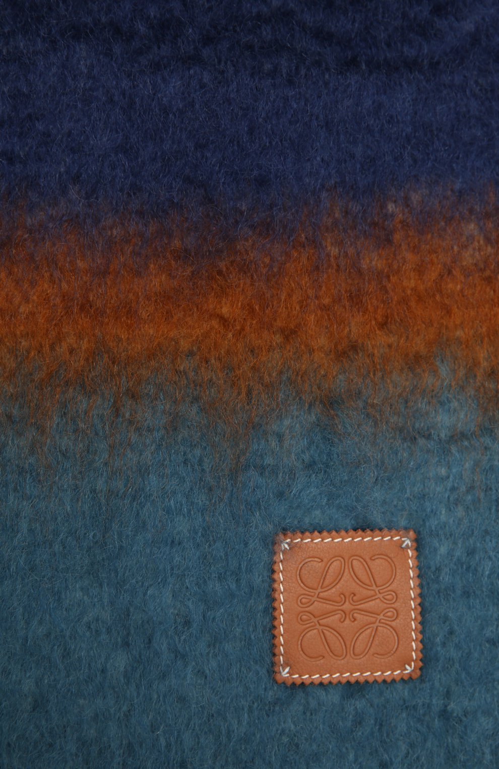 Шарф LOEWE, арт. F810487X15, фото 2