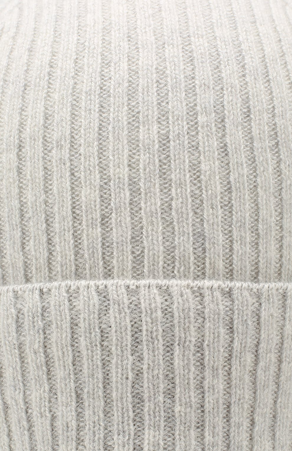 Шапка lyon CANOE светло-серого цвета по цене 9600 руб., арт. 5912272, фото 3 Шапка lyon CANOE, арт. 5912272, фото 3