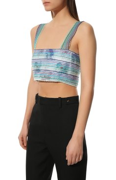 Бра-топ GIORGIO ARMANI, арт. 2SHCK01C/T03BD, фото 1