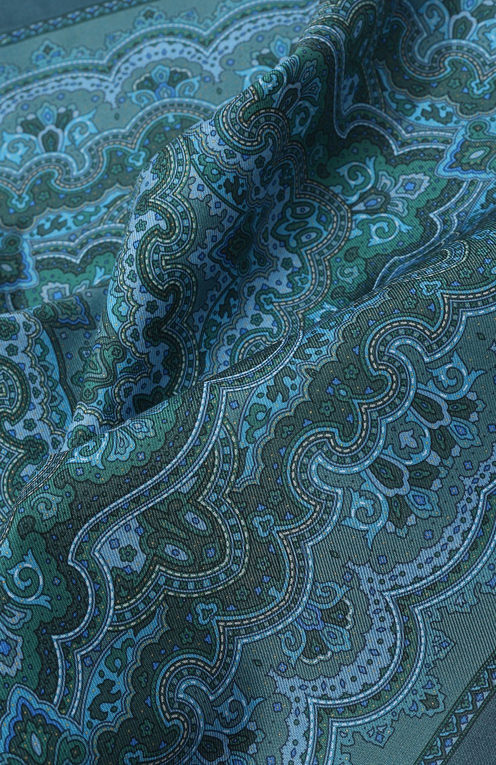 Шелковый платок STEFANO RICCI, арт. FZSR5/95016, фото 2