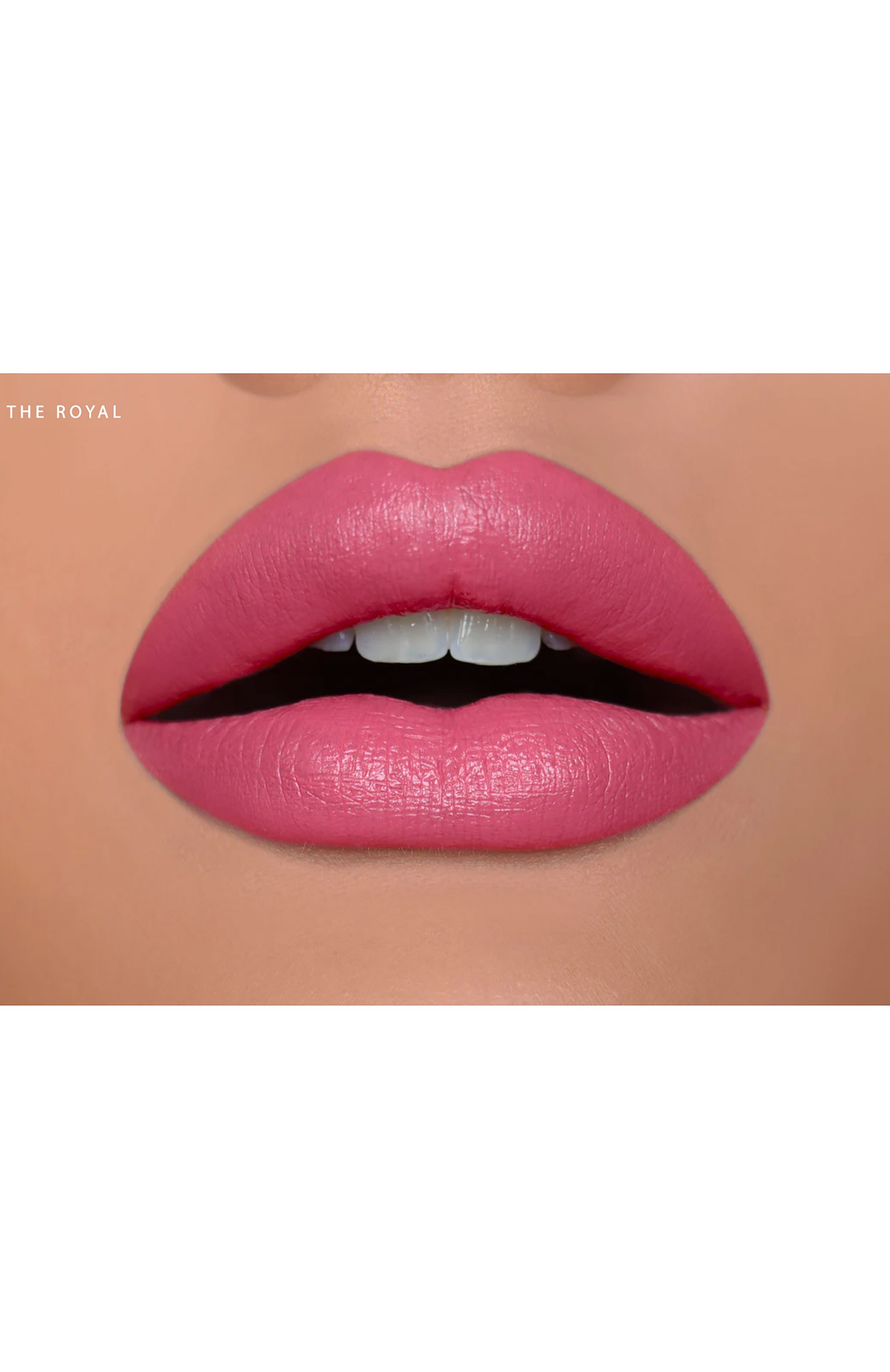 Рефил сатиновой губной помады diamond powder satin lipstick silver, оттенок the royal (3g) HOUSE OF SILLAGE цвета по цене 7900 руб., арт. 810466023778, фото 2 Рефил сатиновой губной помады diamond powder satin lipstick silver, оттенок the royal (3g) HOUSE OF SILLAGE, арт. 810466023778, фото 2