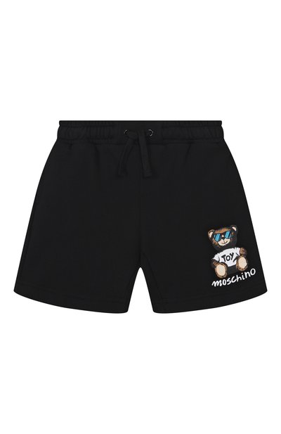 Комплект из футболки и шорт MOSCHINO, арт. HUG00R/LCA32/4-8, фото 5