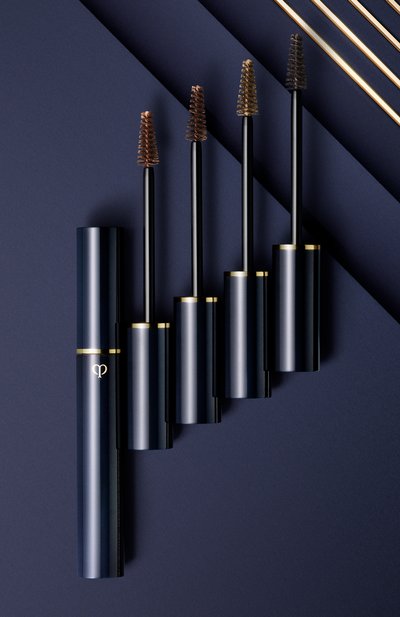 Гель для бровей, оттенок 101 (3,5ml) CLÉ DE PEAU BEAUTÉ, арт. 18668CP, фото 3