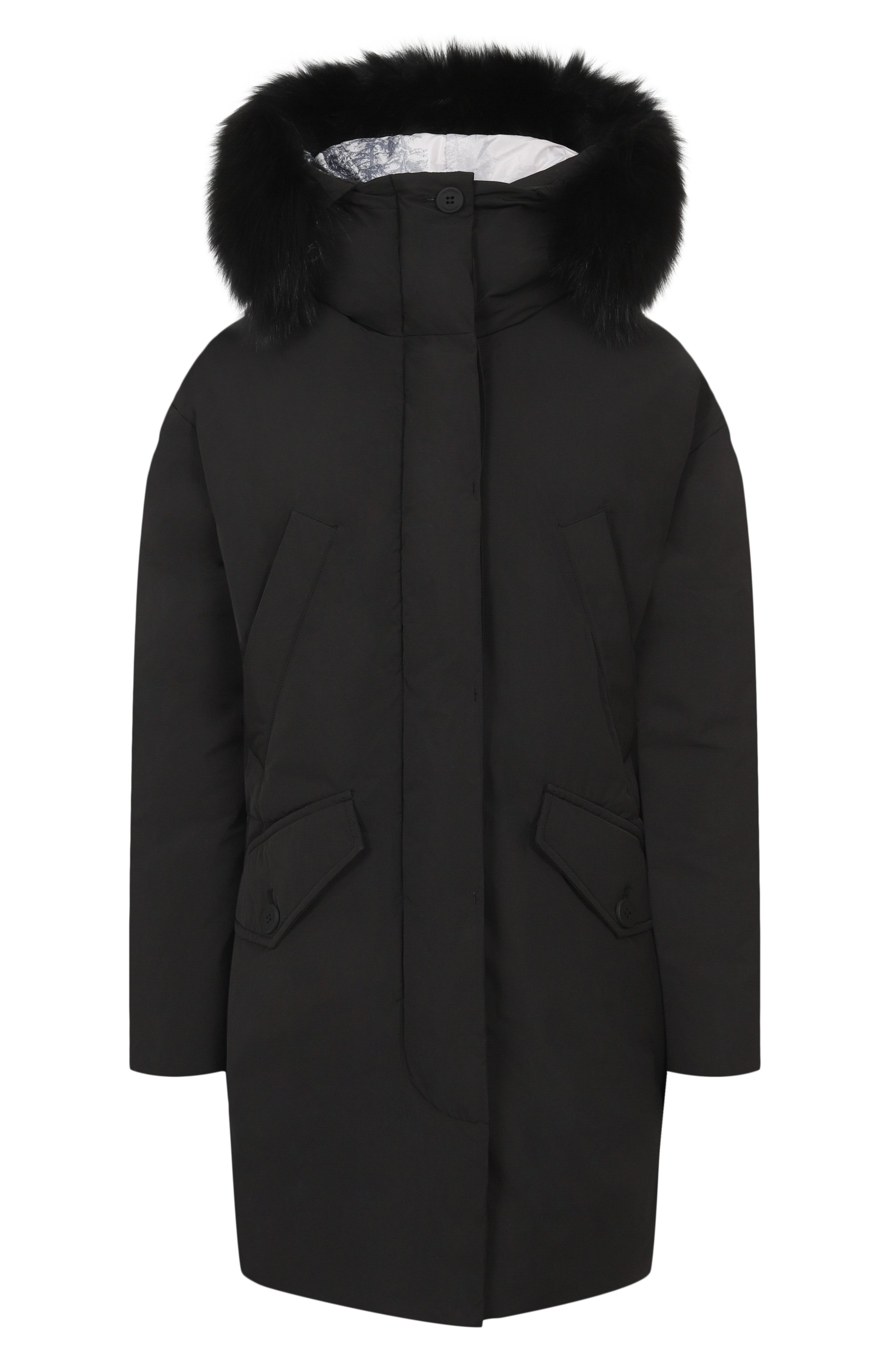 Пуховик FREEDOMDAY, арт. 4021000027M, фото 1