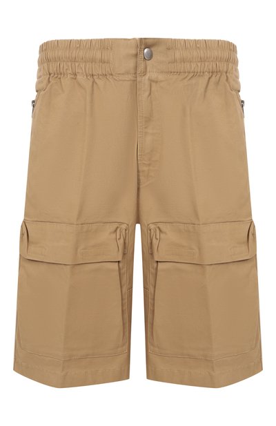 Мужские хлопковые шорты DIESEL, арт. A21985/0EPCH