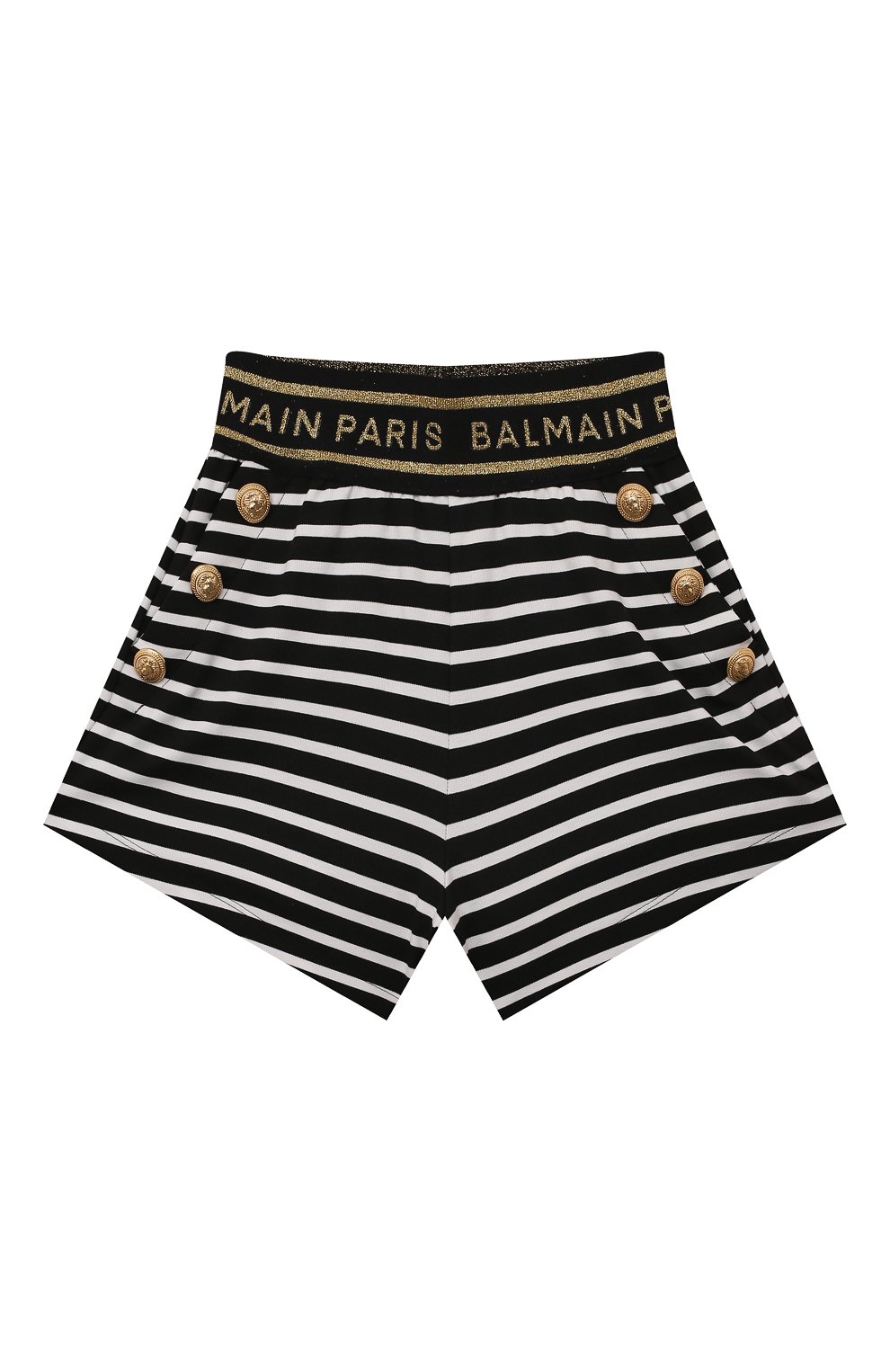 Шорты BALMAIN, арт. BS6B99, фото 1