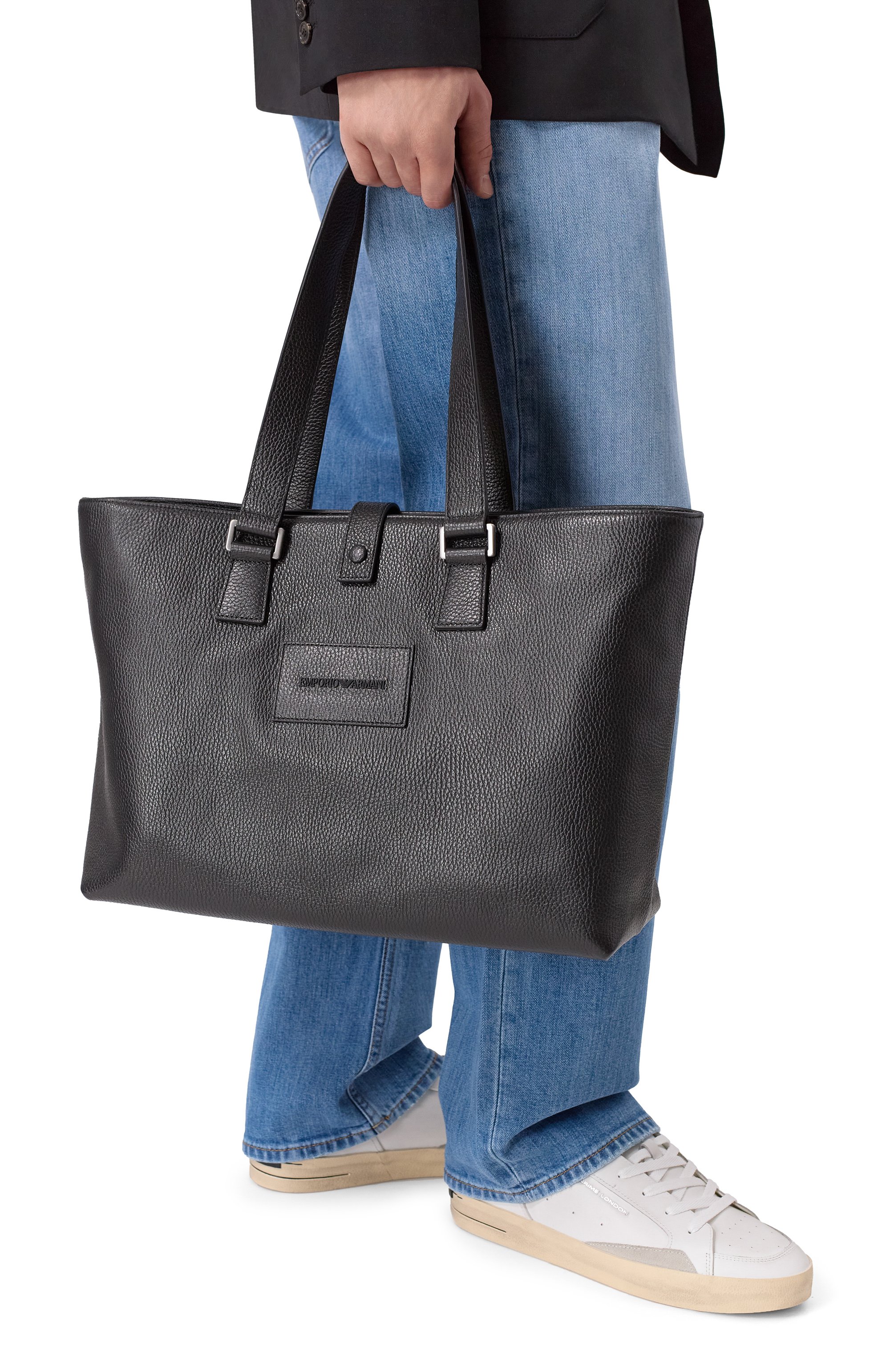 Сумка-тоут EMPORIO ARMANI, арт. EM003860/AF13396, фото 2