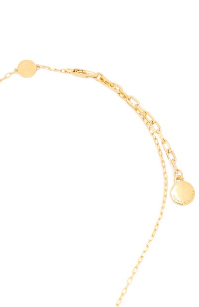 Колье с подвеской MARC JACOBS (THE), арт. M0008546, фото 3